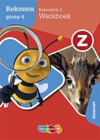 Z-Rekenen (Paperback)