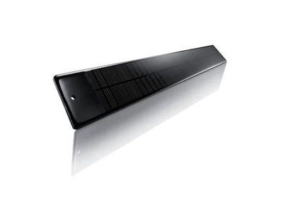 Somfy Zonnepaneel