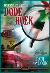 Ontsnapt uit de Dode Hoek (Hardback)