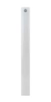 Ansmann cabinet-light-large LED-onderbouwlamp met bewegingsmelder LED LED vast ingebouwd 0.7 W Koudwit, Natuurwit, Warmwit Wit - thumbnail