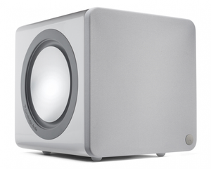 Seconddeal: CAMBRIDGE AUDIO MINX X201 SUBWOOFER - WIT