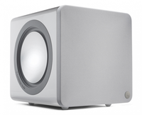 Seconddeal: CAMBRIDGE AUDIO MINX X201 SUBWOOFER - WIT