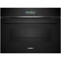 Siemens CB734G1B1 Inbouw oven Zwart