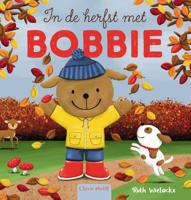 In de herfst met Bobbie (Hardback)