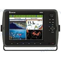 SAMNF80- Samyung NF80 Fishfinder / Kaartplotter - 8 inch kleurenscherm
