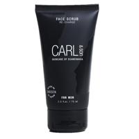 Carl & Son Face Scrub 75ml Carl & Son Face Scrub 75ml