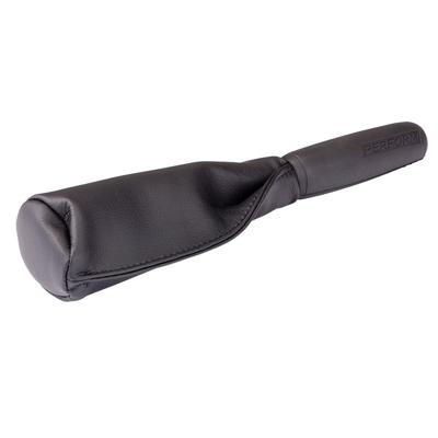 Pandser loodklopper - voor Fast Flash - lengte 310 mm - zwart - WKFEP250-2200