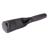 Pandser loodklopper - voor Fast Flash - lengte 310 mm - zwart - WKFEP250-2200