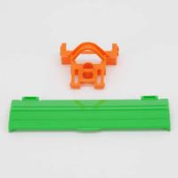 Bruder Onderdeel: dissel en deksel v.2236