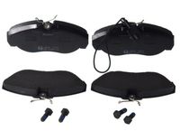 Remblokken set FVR1396