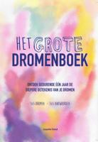 Het Grote Dromenboek (Paperback)