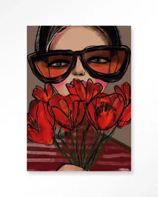 Poppy