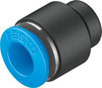 Festo blindstop qsc-8