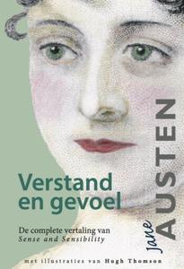 Verstand en gevoel (Paperback)