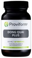 Proviform Dong Quai Plus Vegicaps 60st