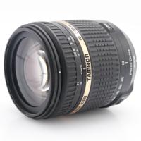 Tamron 18-270mm F/3.5-6.3 VC Di II PZD Nikon occasion