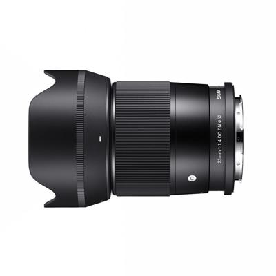SIGMA 23mm F1.4 DC DN Contemporary Canon RF Mount