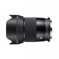 SIGMA 23mm F1.4 DC DN Contemporary Canon RF Mount