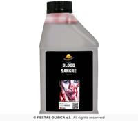 Fles nep bloed 450ml