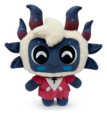 Cult of the Lamb Plush Figure Yngya Follower 22 cm