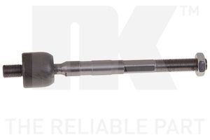 Axiaalkogel, spoorstang 5033944