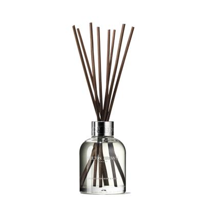 Molton Brown Home Fragrance Delicious Rhubarb & Rose Aroma Reeds Diffuser