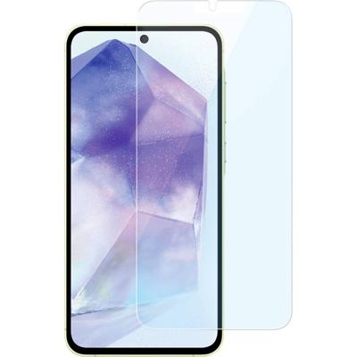 Samsung GP-TTA566AEBTW GP-TTA566AEBTW Screenprotector (glas) Samsung Galaxy A56 5G 1 stuk(s) Krasvast Samsung GP-TTA566AEBTW GP-TTA566AEBTW Screenprotector (glas) Samsung Galaxy A56 5G 1 stuk(s) Krasvast