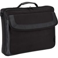 Classic 15-15.6" Clamshell Laptop Bag Laptoptas