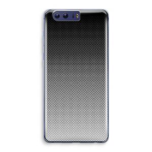 Musketon Halftone: Honor 9 Transparant Hoesje