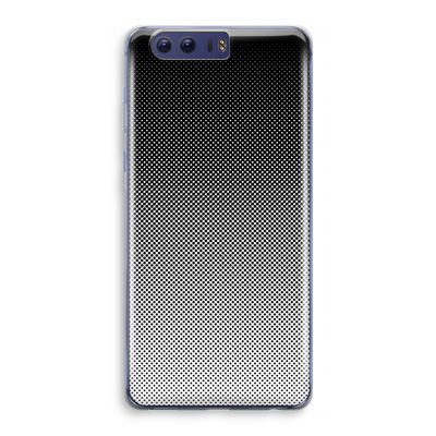 Musketon Halftone: Honor 9 Transparant Hoesje