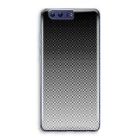 Musketon Halftone: Honor 9 Transparant Hoesje
