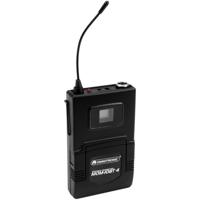 Omnitronic MOM-10BT4 bodypack transmitter