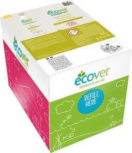 Ecover Afwasmiddel kamille goudsbloem