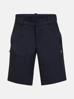 Peak Performance Iconiq Kortebroek Dames Black M