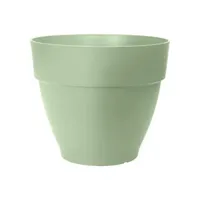 Elho bloempot Vibia Campana 25cm Pistachegroen