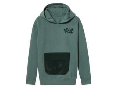 pepperts! Kinder hoodie (Groen, 158/164)