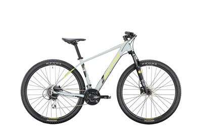CONWAY Bike conw.ms 4.9 29/51 hardtail 24sp grey/acid