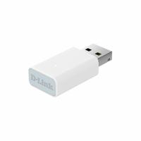 Netwerk adapter D-Link AX9U Wit
