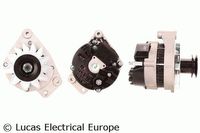 Lucas Electrical Alternator/Dynamo LRA02609 - thumbnail