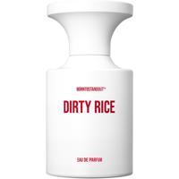 BORNTOSTANDOUT Dirty Rice Eau de Parfum 50ml