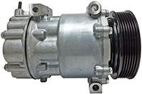 Compressor, airconditioning ACP359000S