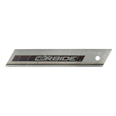 Stanley reserve afbreekmessen - FATMAX CARBIDE - 18mm - 10 st