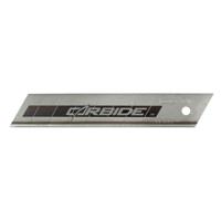 Stanley reserve afbreekmessen - FATMAX CARBIDE - 18mm - 10 st - thumbnail