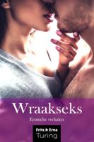 Wraakseks (Paperback)