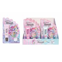 Mermaid Lipgloss Met Armband Assorti - thumbnail