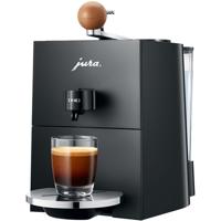 JURA ONO Coffee Black (EA) Volautomatische Koffiemachine