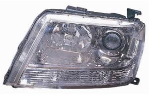 Van Wezel Koplamp 5250961