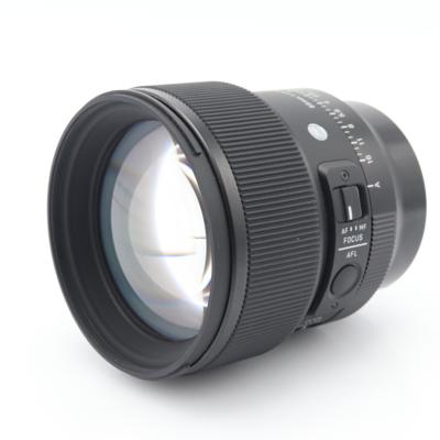 Sigma 85mm F/1.4 DG DN Art L-mount occasion