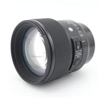 Sigma 85mm F/1.4 DG DN Art L-mount occasion