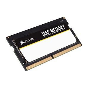 Corsair CMSA32GX4M2A2666C18 geheugenmodule 32 GB 2 x 16 GB DDR4 2666 MHz